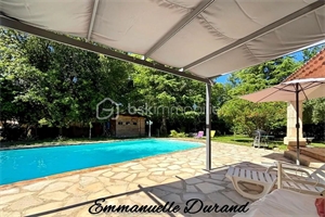 propriete à la vente -   26200  MONTELIMAR, surface 145 m2 vente propriete - UBI476868377